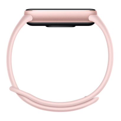 Фитнес-браслет Xiaomi Smart Band 10 розовый