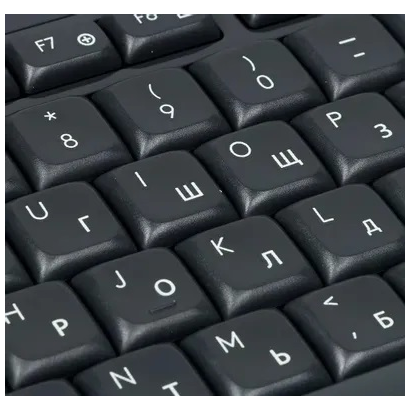 Комплект Logitech MK540 920-008686