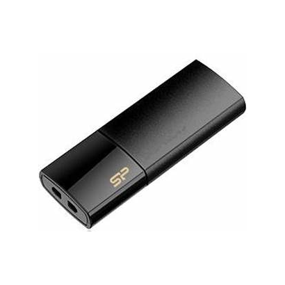 USB Flash 64Gb USB3.0 Silicon Power Blaze B05 SP064GBUF3B05V1K