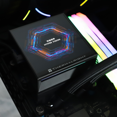 ЖСО Thermalright Hyper Vision 360 ARGB