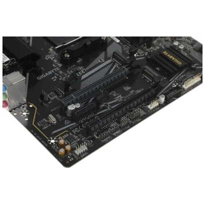 Mат.плата GIGABYTE SAM4 B550M DS3H AC R2