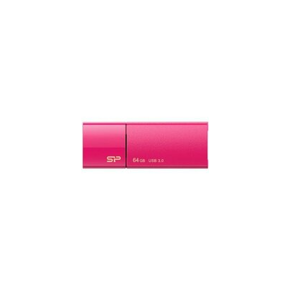 USB Flash 64Gb USB 3.0 Silicon Power Blaze B05 SP064GBUF3B05V1H