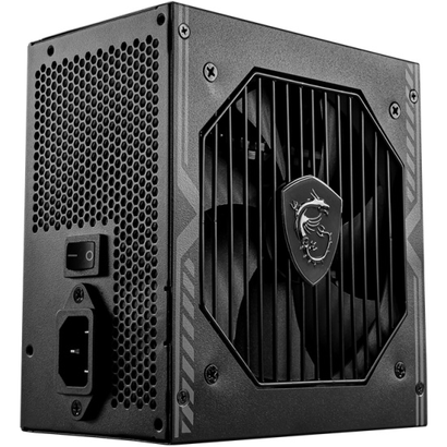 Блок питания 650W MSI MAG A650BN