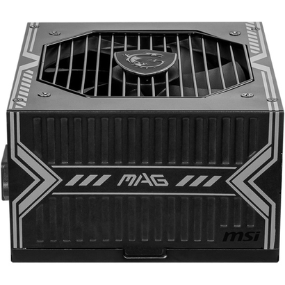 Блок питания 650W MSI MAG A650BN