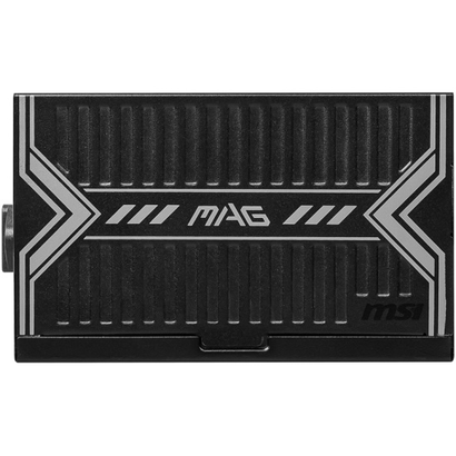 Блок питания 650W MSI MAG A650BN