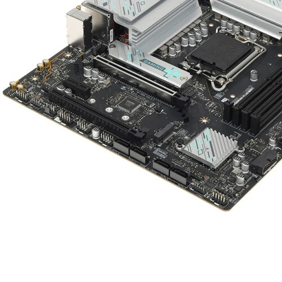 Mат.плата MSI S1700 B760M GAMING PLUS WIFI D5