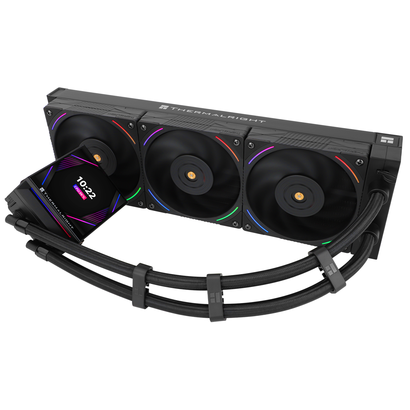 ЖСО Thermalright Hyper Vision 360 ARGB
