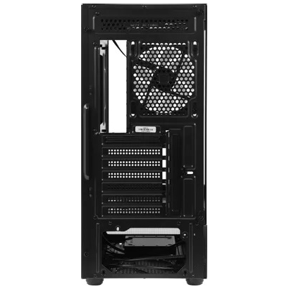 Корпус Aerocool Crystal Z1 PLUS