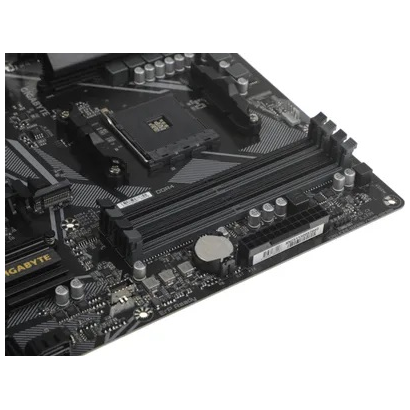 Mат.плата GIGABYTE SAM4 B550M DS3H AC R2