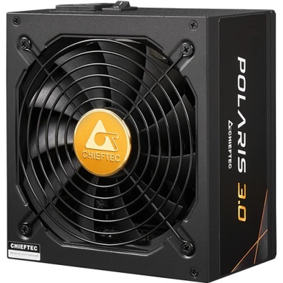 Блок питания 850W Chieftec PPS-850FC-A3