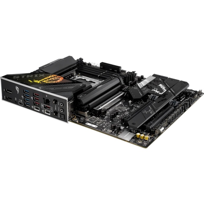 Mат.плата ASUS S1851 ROG STRIX Z890-H GAMING WIFI