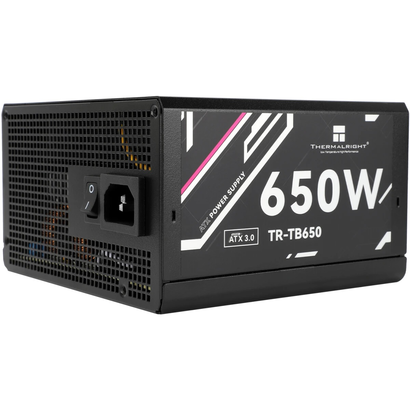 Блок питания 650W Thermalright TR-TB650