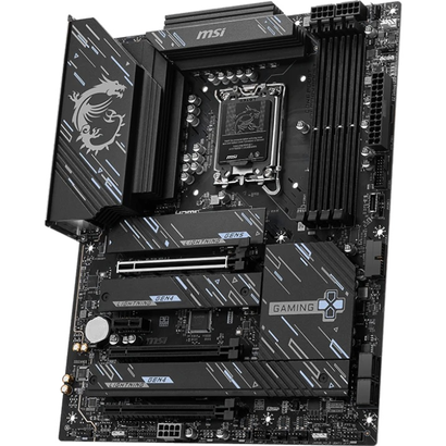 Mат.плата MSI S1851 Z890 GAMING PLUS WIFI