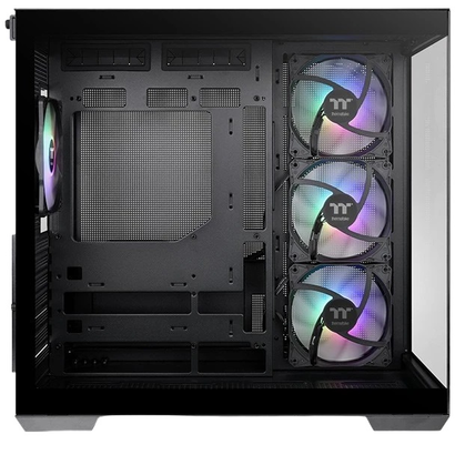 Корпус Thermaltake View 380 TG ARGB