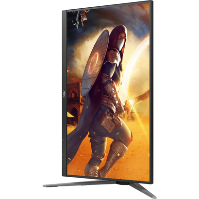 Монитор 27'' AOC Q27G4S