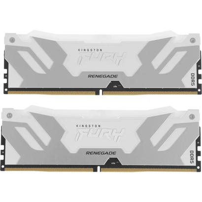 DDR5 2x32Gb 6400MHz Kingston KF564C32RWAK2-64
