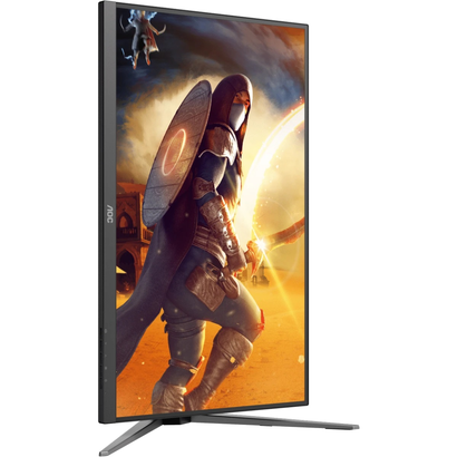 Монитор 27'' AOC Q27G4S
