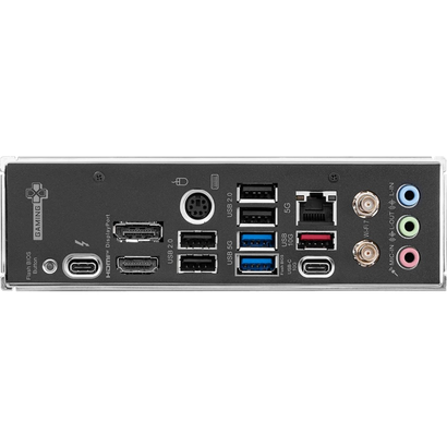 Mат.плата MSI S1851 Z890 GAMING PLUS WIFI