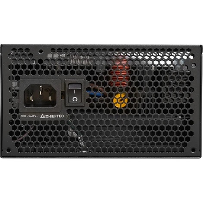 Блок питания 850W Chieftec PPS-850FC-A3