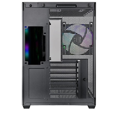 Корпус Thermaltake View 380 TG ARGB