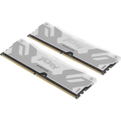 DDR5 2x32Gb 6400MHz Kingston KF564C32RWAK2-64