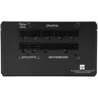 Блок питания 650W Thermalright TR-TB650