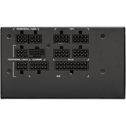 Блок питания 850W Chieftec PPS-850FC-A3
