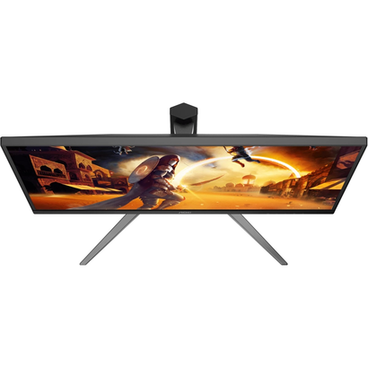 Монитор 27'' AOC Q27G4S