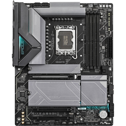 Mат.плата GIGABYTE S1851 Z890 EAGLE