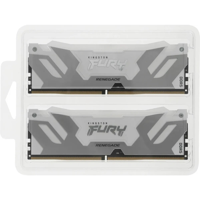 DDR5 2x32Gb 6400MHz Kingston KF564C32RWAK2-64