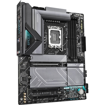 Mат.плата GIGABYTE S1851 Z890 EAGLE