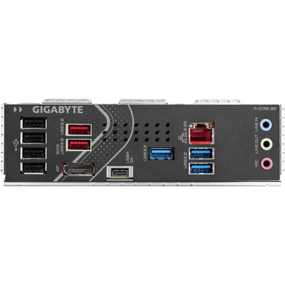Mат.плата GIGABYTE S1851 Z890 EAGLE