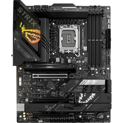 Mат.плата ASUS S1851 ROG STRIX Z890-H GAMING WIFI