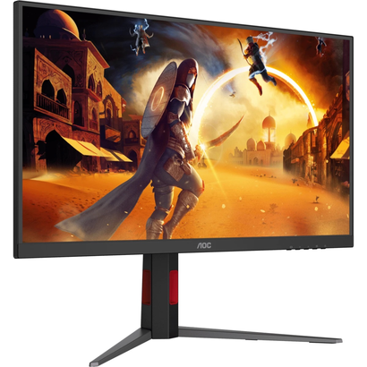 Монитор 27'' AOC Q27G4S