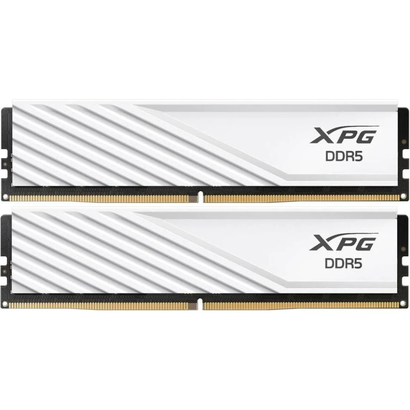 DDR5 2x16Gb 6000MHz ADATA AX5U6000C3616G-DTLABWH