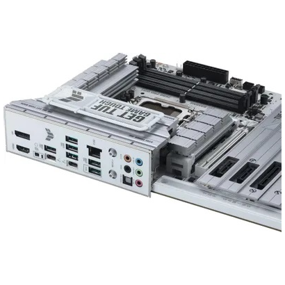 Mат.плата ASUS S1851 TUF GAMING Z890-PRO WIFI
