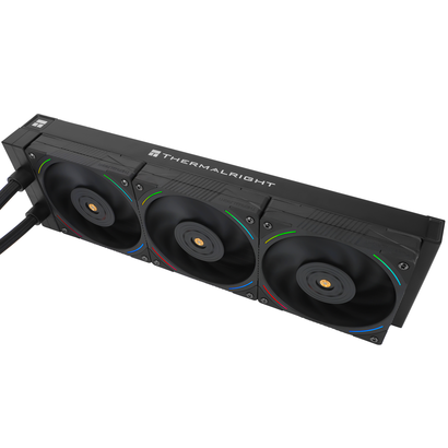 ЖСО Thermalright Hyper Vision 360 ARGB