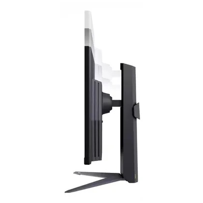 Монитор 27'' LG 27GS75Q-B