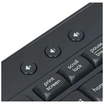 Комплект Logitech MK540 920-008686
