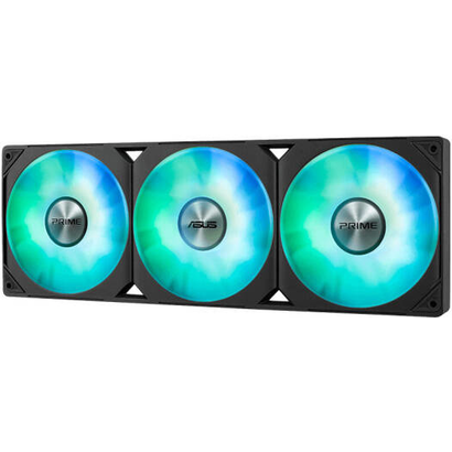 ЖСО ASUS PRIME LC 360 ARGB