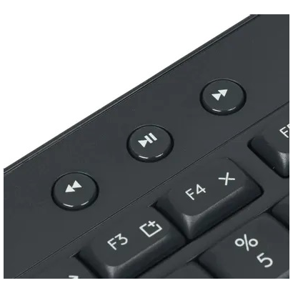 Комплект Logitech MK540 920-008686