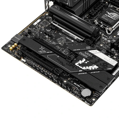 Mат.плата ASUS S1851 ROG STRIX Z890-H GAMING WIFI