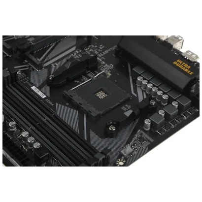 Mат.плата GIGABYTE SAM4 B550M DS3H AC R2