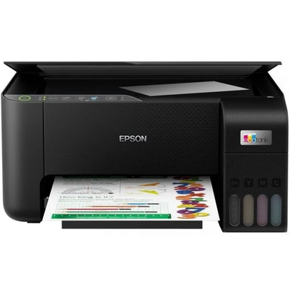Струйное МФУ Epson L3270 Фабрика печати c WI-FI