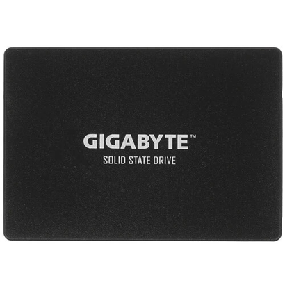 SSD 2.5'' 256Gb GIGABYTE GP-GSTFS31256GTND