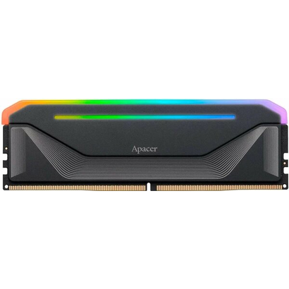 DDR5 2x32Gb 6400MHz Apacer AH5U64G64C652NBAA-2