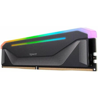 DDR5 2x32Gb 6400MHz Apacer AH5U64G64C652NBAA-2