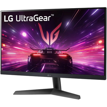 Монитор 23.8'' LG 24GS60F-B