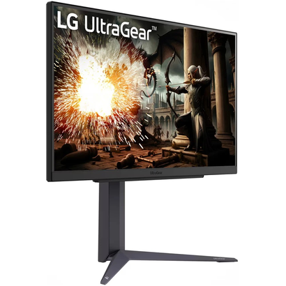 Монитор 27'' LG 27GS75Q-B