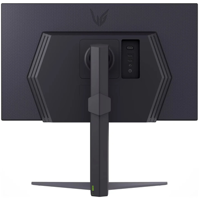 Монитор 27'' LG 27GS75Q-B